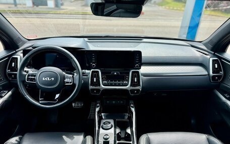 KIA Sorento IV, 2022 год, 2 710 000 рублей, 6 фотография