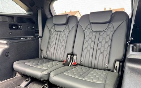 KIA Sorento IV, 2022 год, 2 710 000 рублей, 18 фотография