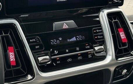 KIA Sorento IV, 2022 год, 2 710 000 рублей, 8 фотография
