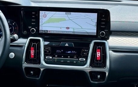 KIA Sorento IV, 2022 год, 2 710 000 рублей, 7 фотография