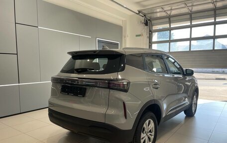 Chery Tiggo 4 I рестайлинг, 2024 год, 1 999 000 рублей, 4 фотография