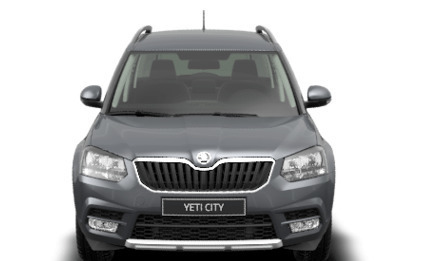 Skoda Yeti I рестайлинг, 2015 год, 1 238 000 рублей, 3 фотография