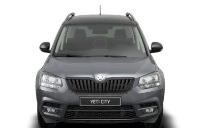 Skoda Yeti I рестайлинг, 2015 год, 1 238 000 рублей, 6 фотография