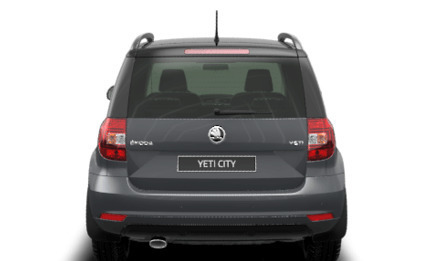 Skoda Yeti I рестайлинг, 2015 год, 1 238 000 рублей, 8 фотография