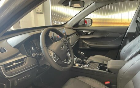 Chery Tiggo 4 I рестайлинг, 2024 год, 1 999 000 рублей, 7 фотография