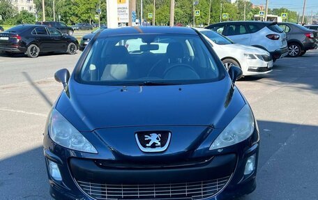 Peugeot 308 II, 2009 год, 400 000 рублей, 3 фотография