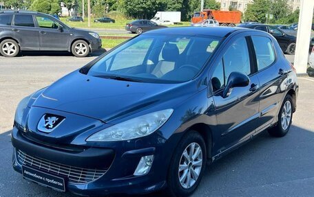 Peugeot 308 II, 2009 год, 400 000 рублей, 4 фотография