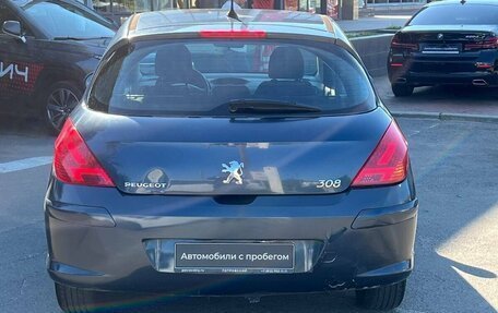 Peugeot 308 II, 2009 год, 400 000 рублей, 7 фотография