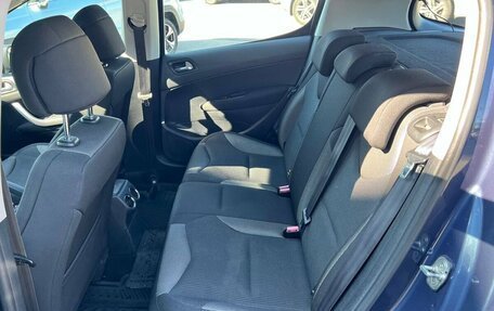 Peugeot 308 II, 2009 год, 400 000 рублей, 23 фотография