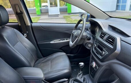 Lifan X50, 2016 год, 490 000 рублей, 10 фотография