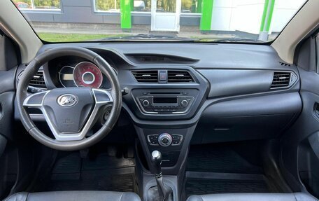 Lifan X50, 2016 год, 490 000 рублей, 9 фотография