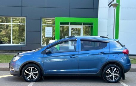 Lifan X50, 2016 год, 490 000 рублей, 8 фотография