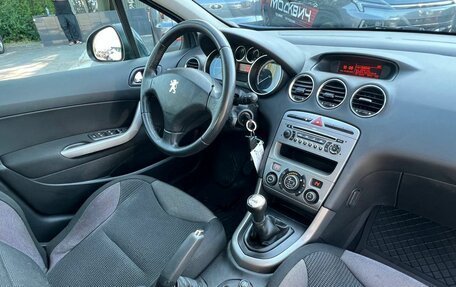 Peugeot 308 II, 2009 год, 400 000 рублей, 22 фотография
