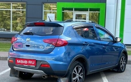 Lifan X50, 2016 год, 490 000 рублей, 5 фотография