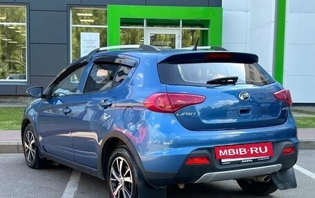 Lifan X50, 2016 год, 490 000 рублей, 7 фотография