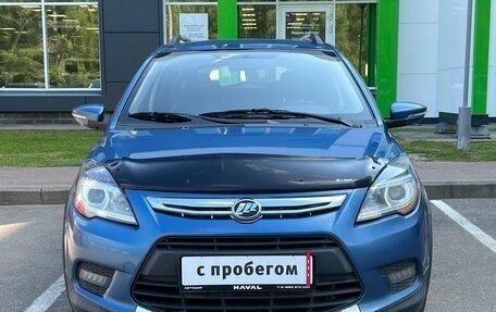 Lifan X50, 2016 год, 490 000 рублей, 2 фотография