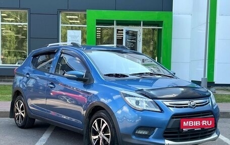 Lifan X50, 2016 год, 490 000 рублей, 3 фотография