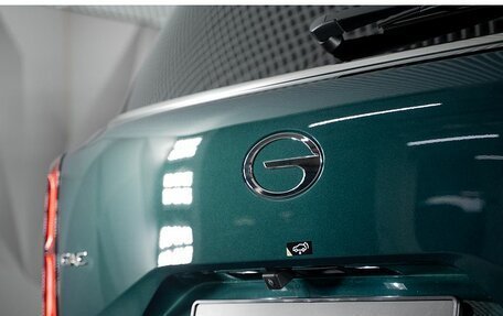 GAC GS8, 2024 год, 4 499 000 рублей, 11 фотография