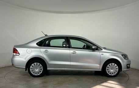 Volkswagen Polo VI (EU Market), 2017 год, 1 150 000 рублей, 5 фотография