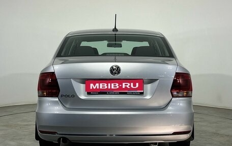 Volkswagen Polo VI (EU Market), 2017 год, 1 150 000 рублей, 3 фотография