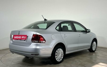 Volkswagen Polo VI (EU Market), 2017 год, 1 150 000 рублей, 4 фотография