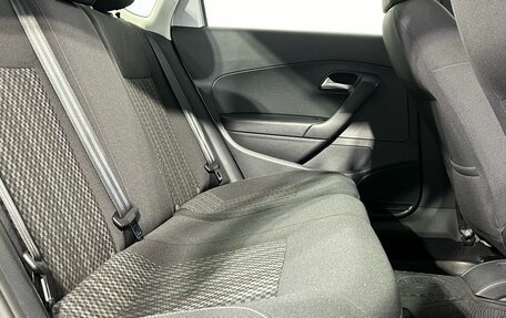 Volkswagen Polo VI (EU Market), 2017 год, 1 150 000 рублей, 16 фотография