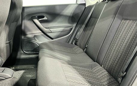 Volkswagen Polo VI (EU Market), 2017 год, 1 150 000 рублей, 15 фотография