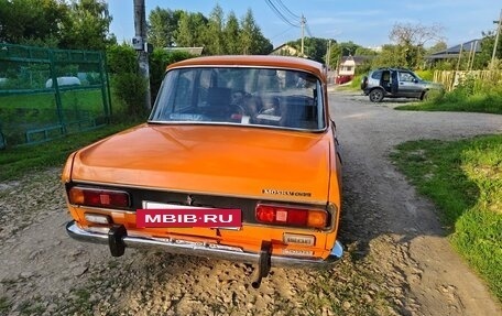 Москвич 2140, 1980 год, 200 000 рублей, 7 фотография