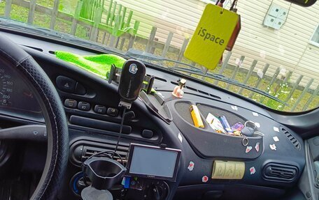 Chevrolet Niva I рестайлинг, 2004 год, 270 000 рублей, 8 фотография