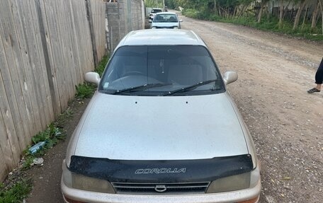 Toyota Corolla, 1993 год, 200 000 рублей, 7 фотография
