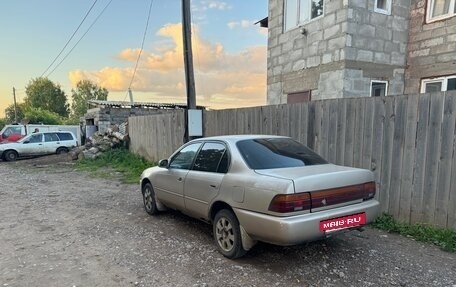 Toyota Corolla, 1993 год, 200 000 рублей, 2 фотография