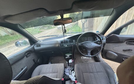 Toyota Corolla, 1993 год, 200 000 рублей, 10 фотография