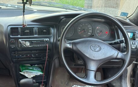 Toyota Corolla, 1993 год, 200 000 рублей, 12 фотография