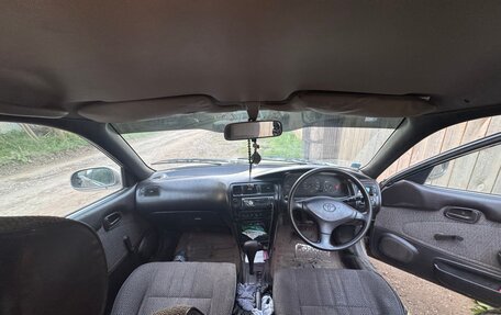 Toyota Corolla, 1993 год, 200 000 рублей, 11 фотография