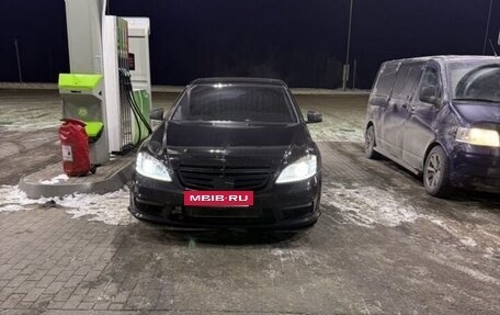 Mercedes-Benz S-Класс, 2006 год, 1 500 000 рублей, 15 фотография