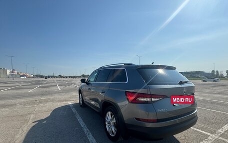 Skoda Kodiaq I, 2018 год, 2 850 000 рублей, 6 фотография