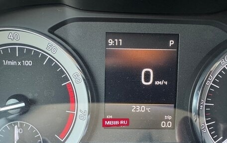 Skoda Kodiaq I, 2018 год, 2 850 000 рублей, 7 фотография