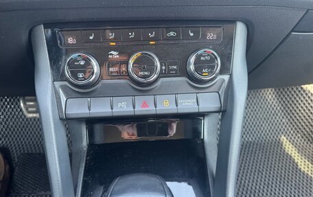 Skoda Kodiaq I, 2018 год, 2 850 000 рублей, 13 фотография