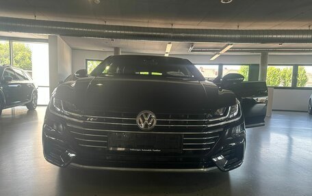 Volkswagen Arteon I, 2020 год, 3 300 000 рублей, 3 фотография