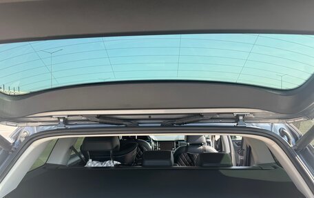 Skoda Kodiaq I, 2018 год, 2 850 000 рублей, 40 фотография