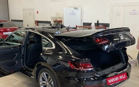 Volkswagen Arteon I, 2020 год, 3 300 000 рублей, 6 фотография