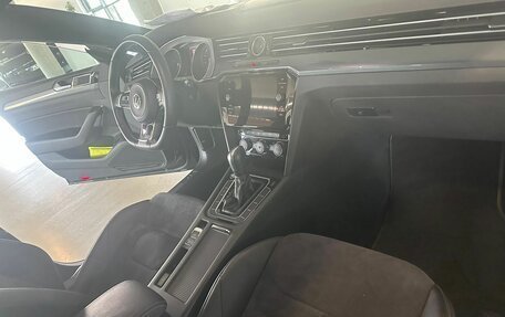 Volkswagen Arteon I, 2020 год, 3 300 000 рублей, 14 фотография