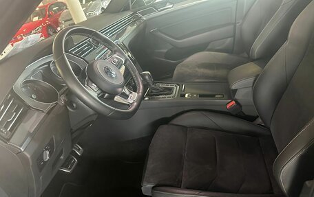 Volkswagen Arteon I, 2020 год, 3 300 000 рублей, 13 фотография
