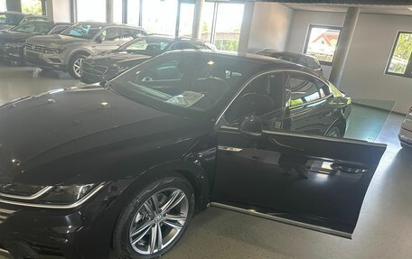 Volkswagen Arteon I, 2020 год, 3 300 000 рублей, 15 фотография