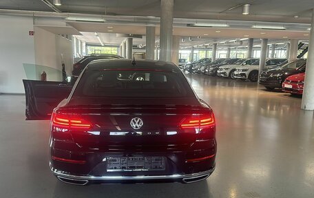 Volkswagen Arteon I, 2020 год, 3 300 000 рублей, 16 фотография