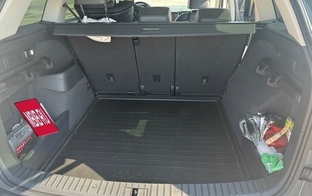 Skoda Kodiaq I, 2018 год, 2 850 000 рублей, 37 фотография