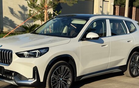 BMW X1, 2025 год, 4 900 000 рублей, 8 фотография