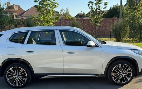 BMW X1, 2025 год, 4 900 000 рублей, 3 фотография