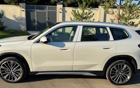 BMW X1, 2025 год, 4 900 000 рублей, 7 фотография