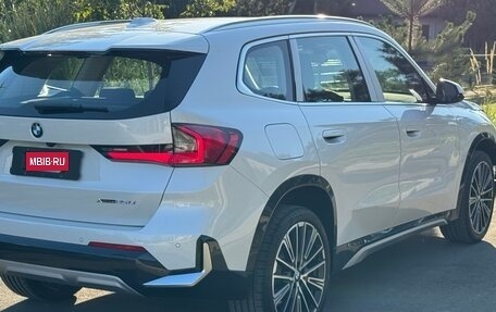 BMW X1, 2025 год, 4 900 000 рублей, 4 фотография